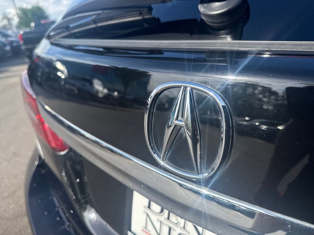 Used 2018 Acura MDX FWD w/ Technology Package image 40