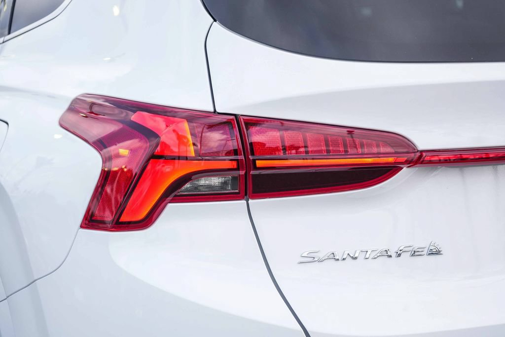 Used 2023 Hyundai Santa Fe Calligraphy FWD image 11