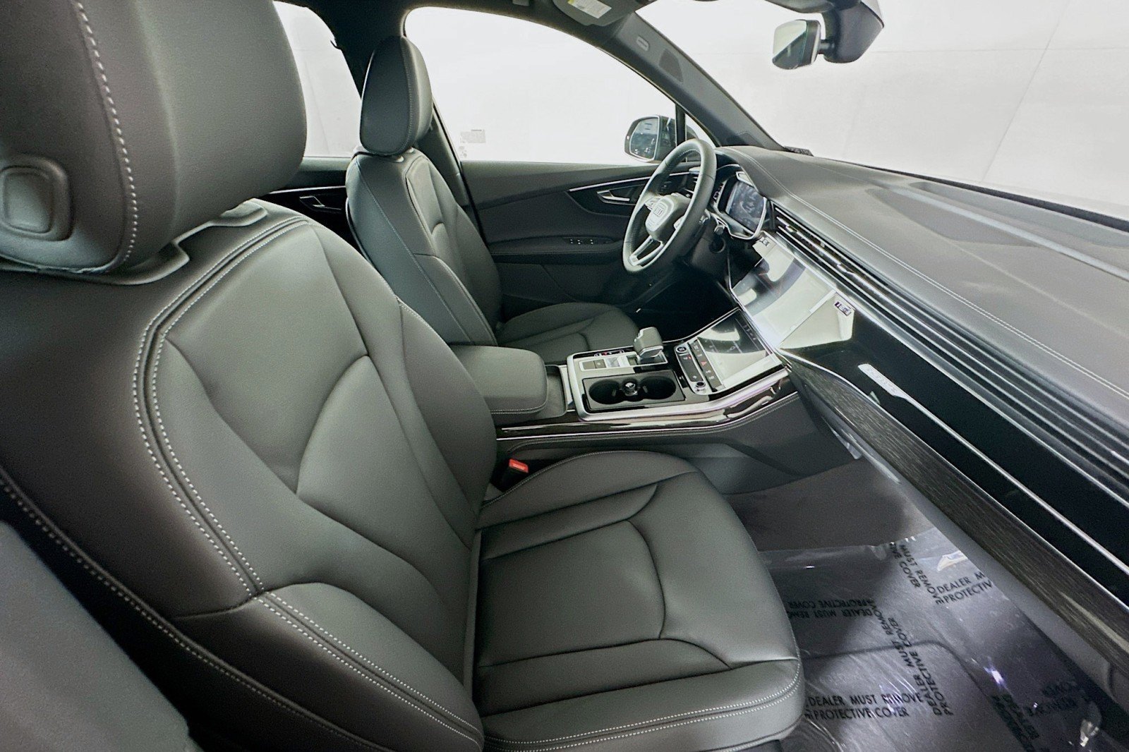 New 2026 Audi Q7 2.0T Premium Plus AWD/4WD image 8