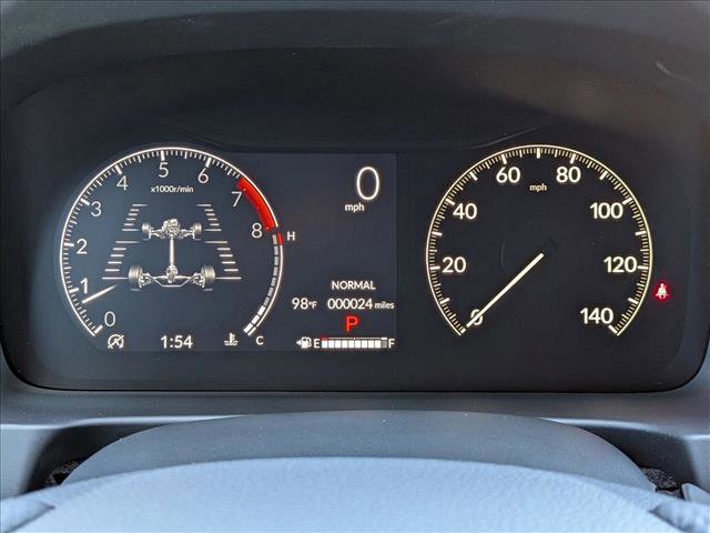 New 2026 Honda Ridgeline TrailSport image 11