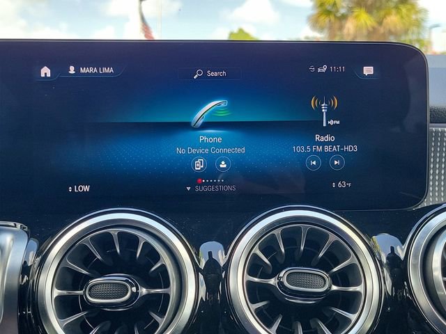 Used 2023 Mercedes-Benz GLB 250 image 17