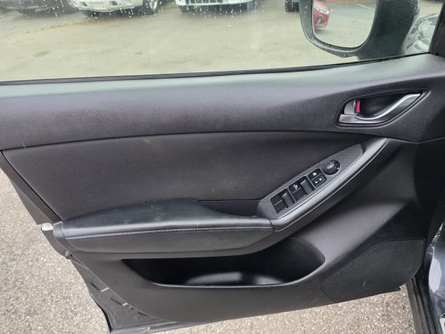Used 2016 MAZDA CX-5 Sport FWD image 11
