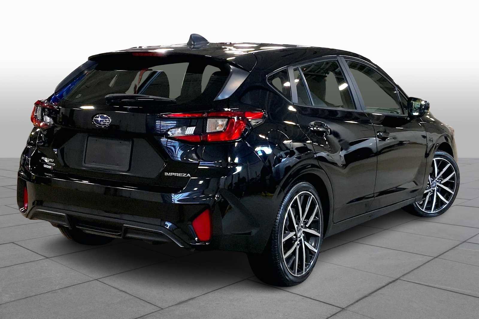 Certified 2024 Subaru Impreza 2.0i Sport image 13