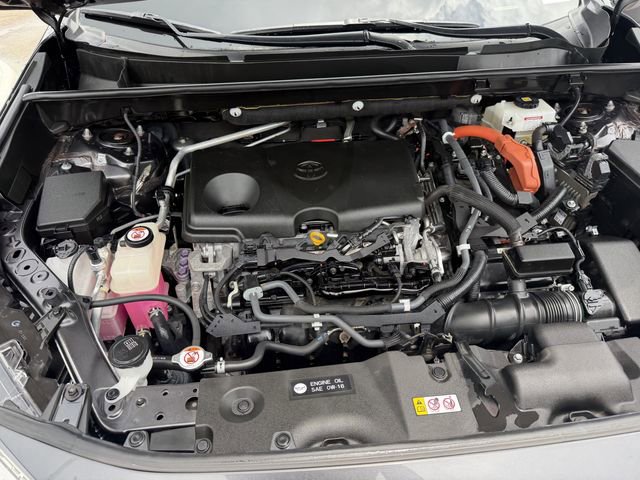Used 2019 Toyota RAV4 XSE AWD/4WD image 27
