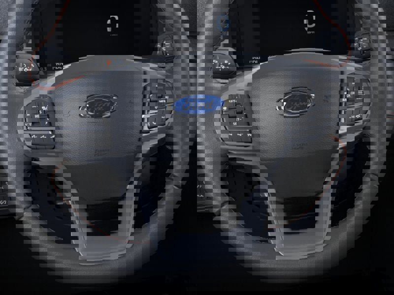 New 2026 Ford Explorer Active image 12