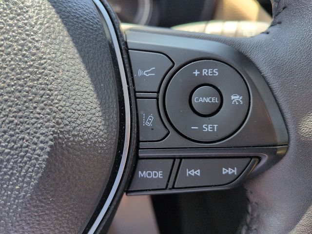 Certified 2025 Toyota RAV4 Limited w/ Weather Package AWD/4WD image 21