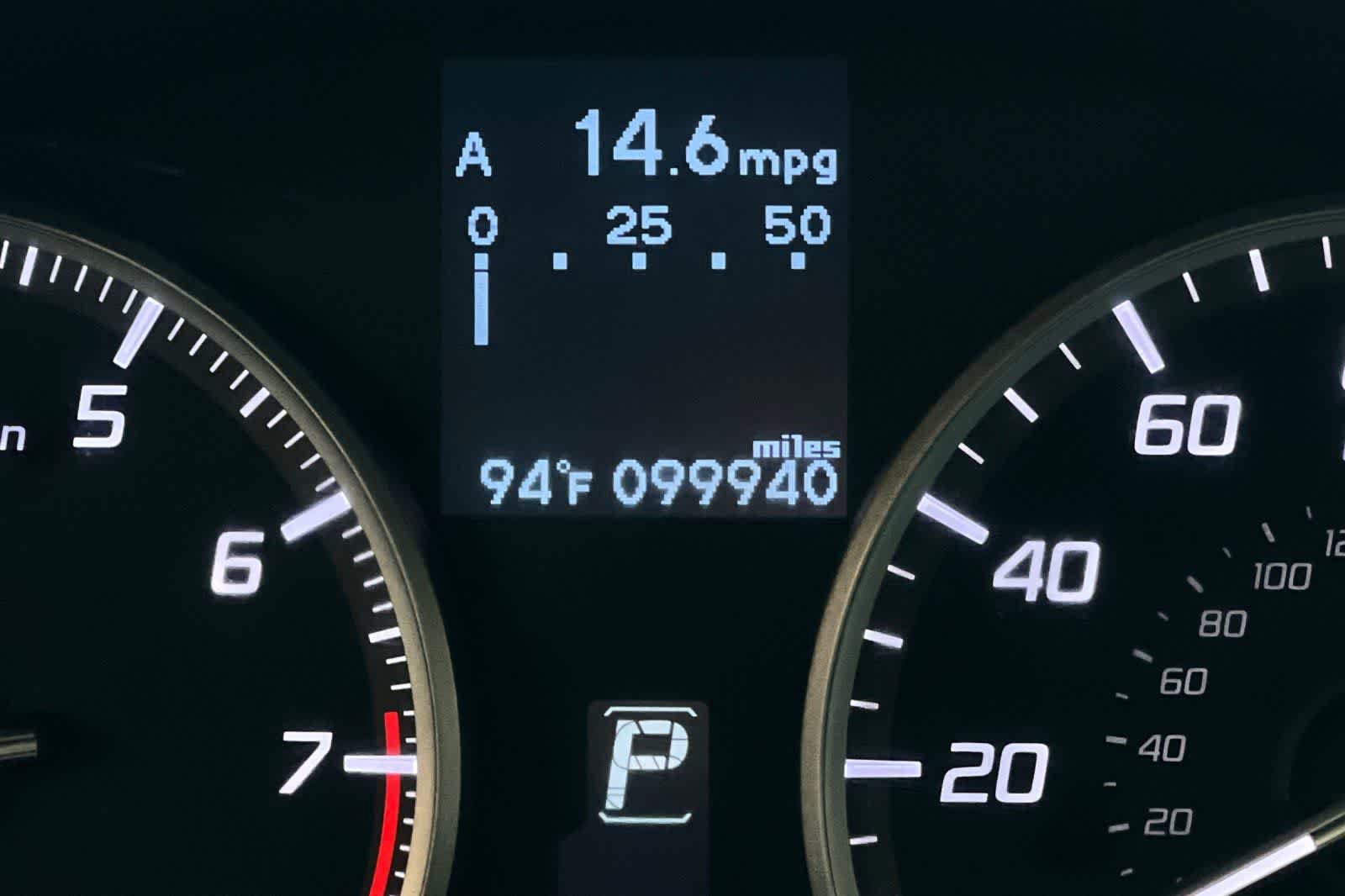 Used 2017 Acura RDX AWD image 25