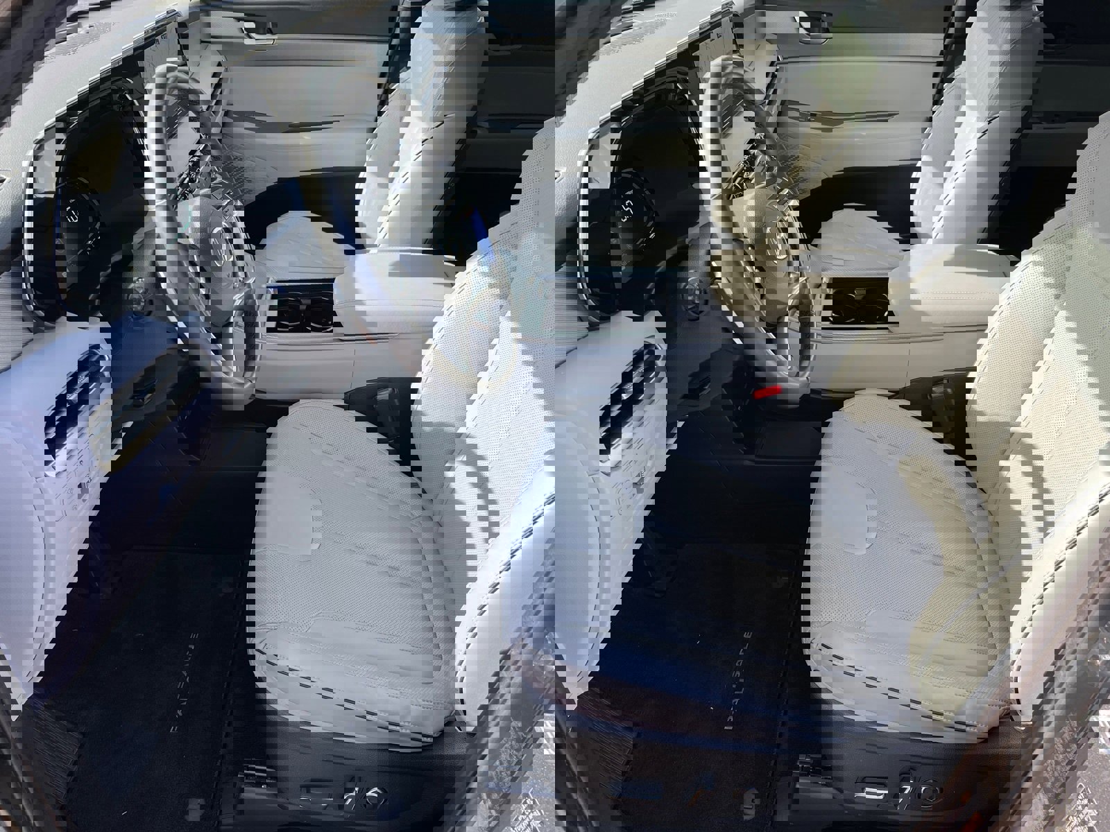 Used 2023 Hyundai Palisade SEL w/ Cargo Package image 9