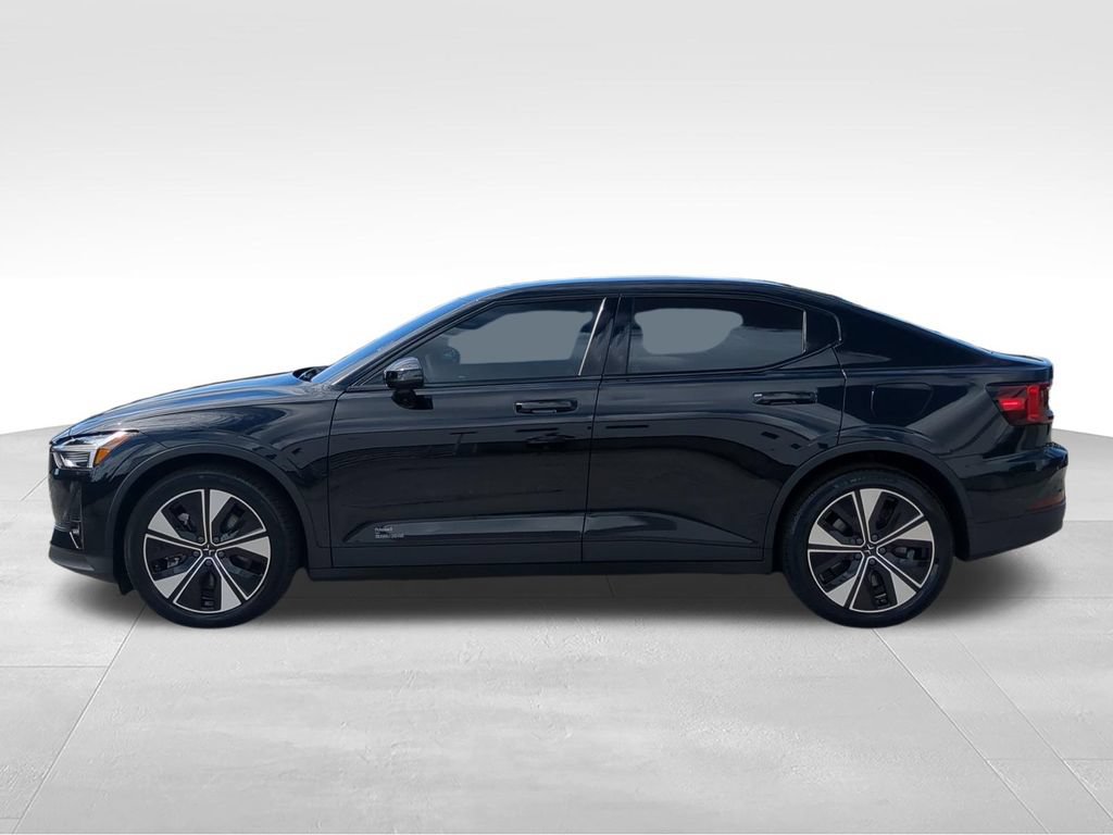 Used 2024 Polestar Polestar 2 AWD/4WD image 6