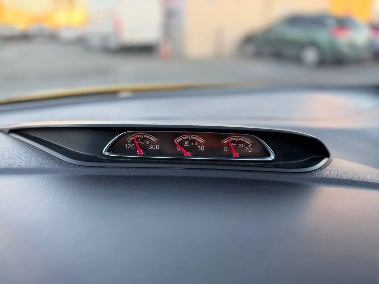 Used 2017 Ford Focus ST image 42