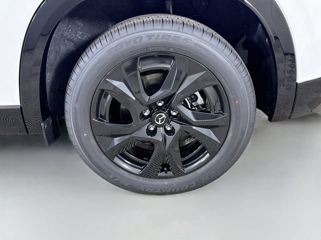 New 2026 MAZDA CX-5 2.5 S w/ Premium Plus Package AWD/4WD image 31