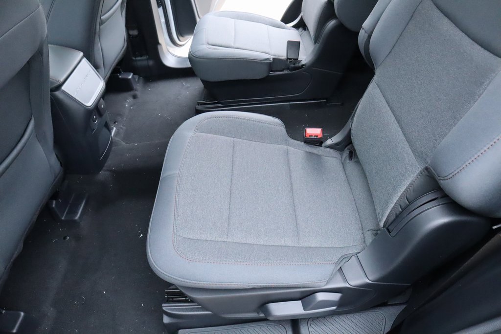 New 2026 Ford Explorer Active image 13