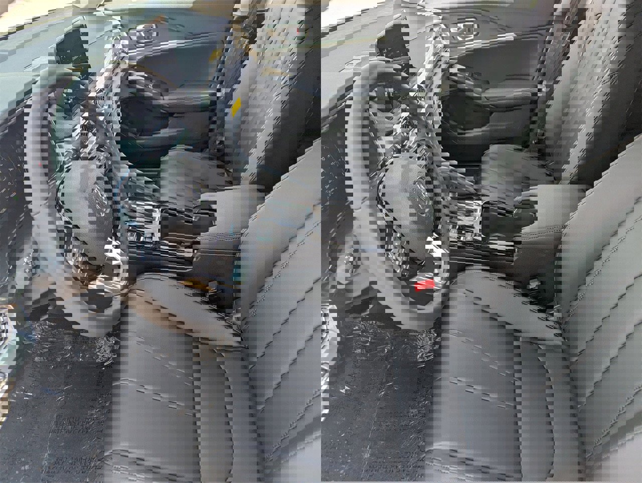 New 2026 Acura Integra image 25