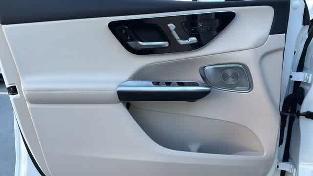 Certified 2026 Mercedes-Benz GLC 300 4MATIC image 14