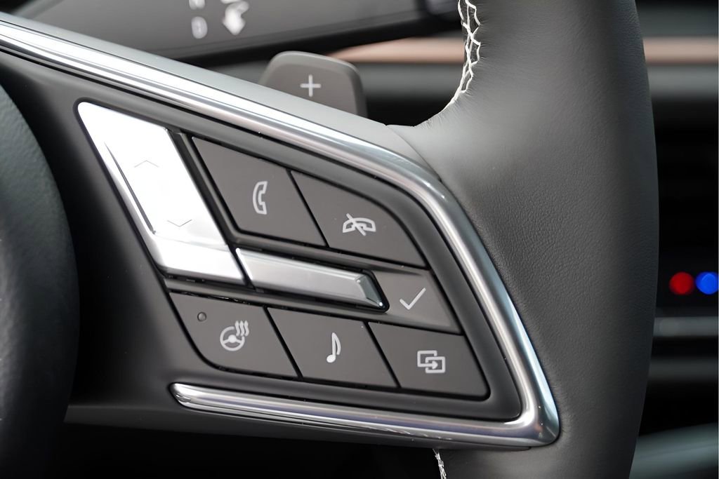 New 2026 Buick Envision Sport Touring image 15