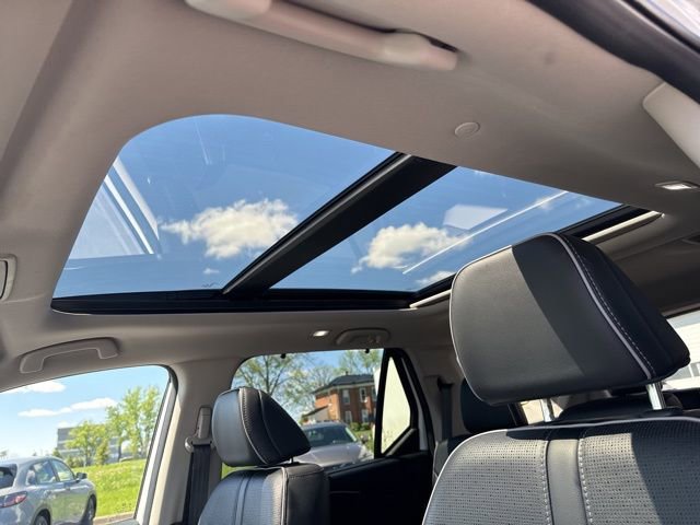 Certified 2023 Honda Pilot Elite image 33