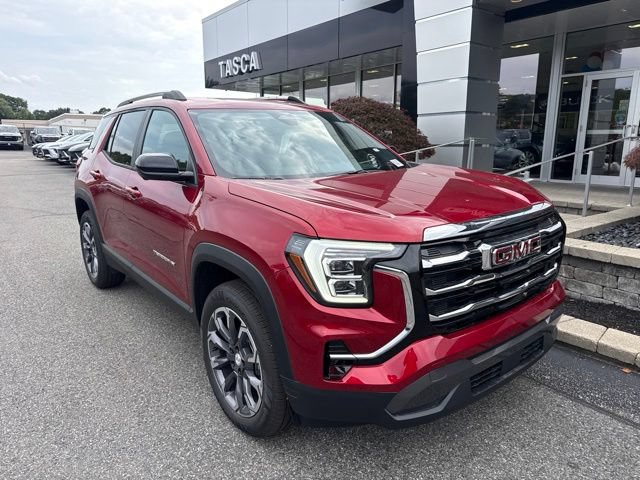 New 2027 GMC Terrain Elevation w/ Elevation Premium Package
