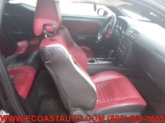 Used 2013 Dodge Challenger R/T image 11