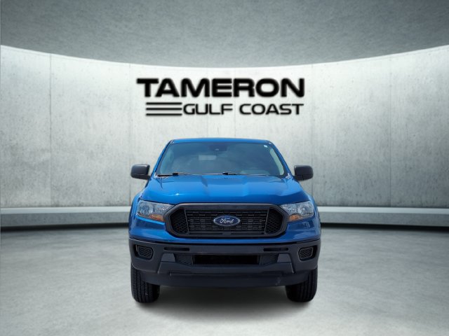 Used 2020 Ford Ranger XL w/ Equipment Group 101A Mid RWD image 9