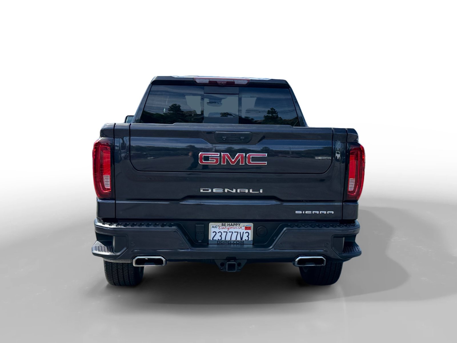 Used 2023 GMC Sierra 1500 Denali w/ Denali Reserve Package AWD/4WD image 4