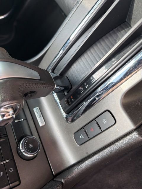 Used 2011 Ford Mustang GT Premium w/ GT Coupe Accessory Pkg 5 image 24