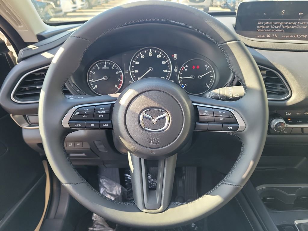 New 2026 MAZDA CX-30 AWD 2.5 S image 24