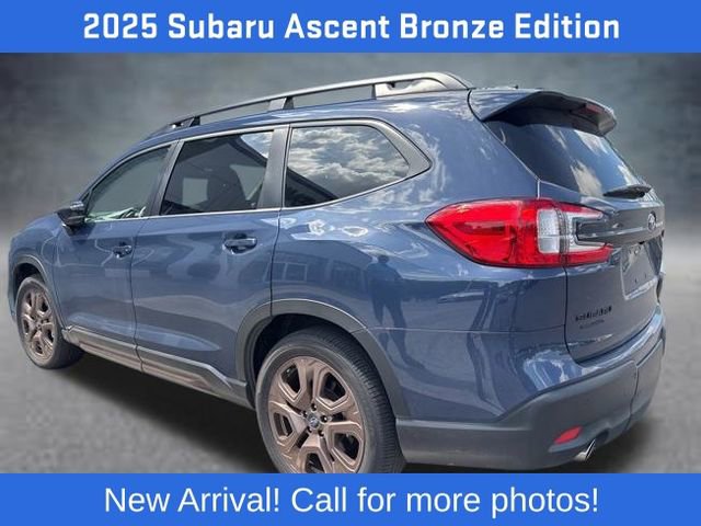 Used 2025 Subaru Ascent Bronze Edition AWD/4WD image 4
