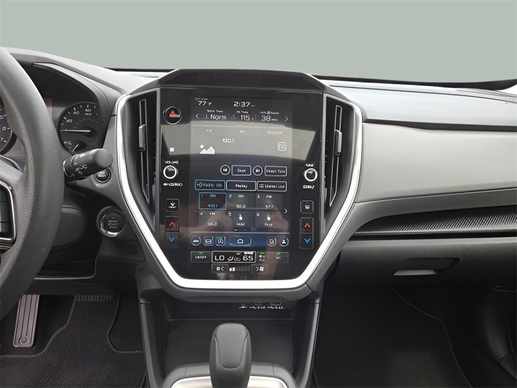 Used 2024 Subaru Crosstrek 2.0i Premium image 11