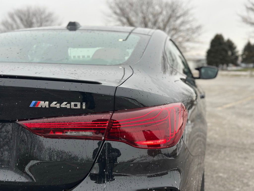 New 2026 BMW 440i xDrive Coupe w/ Premium Package image 10
