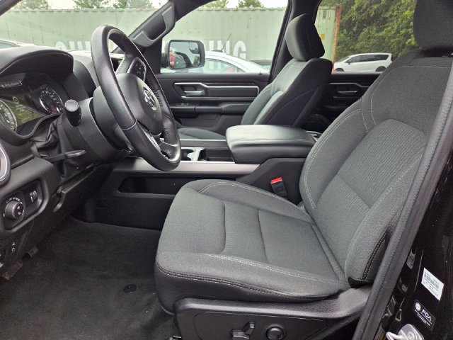 Used 2023 RAM 1500 Big Horn AWD/4WD image 10