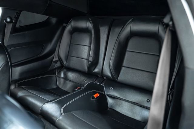 Used 2020 Ford Mustang GT Premium w/ GT Performance Package image 19