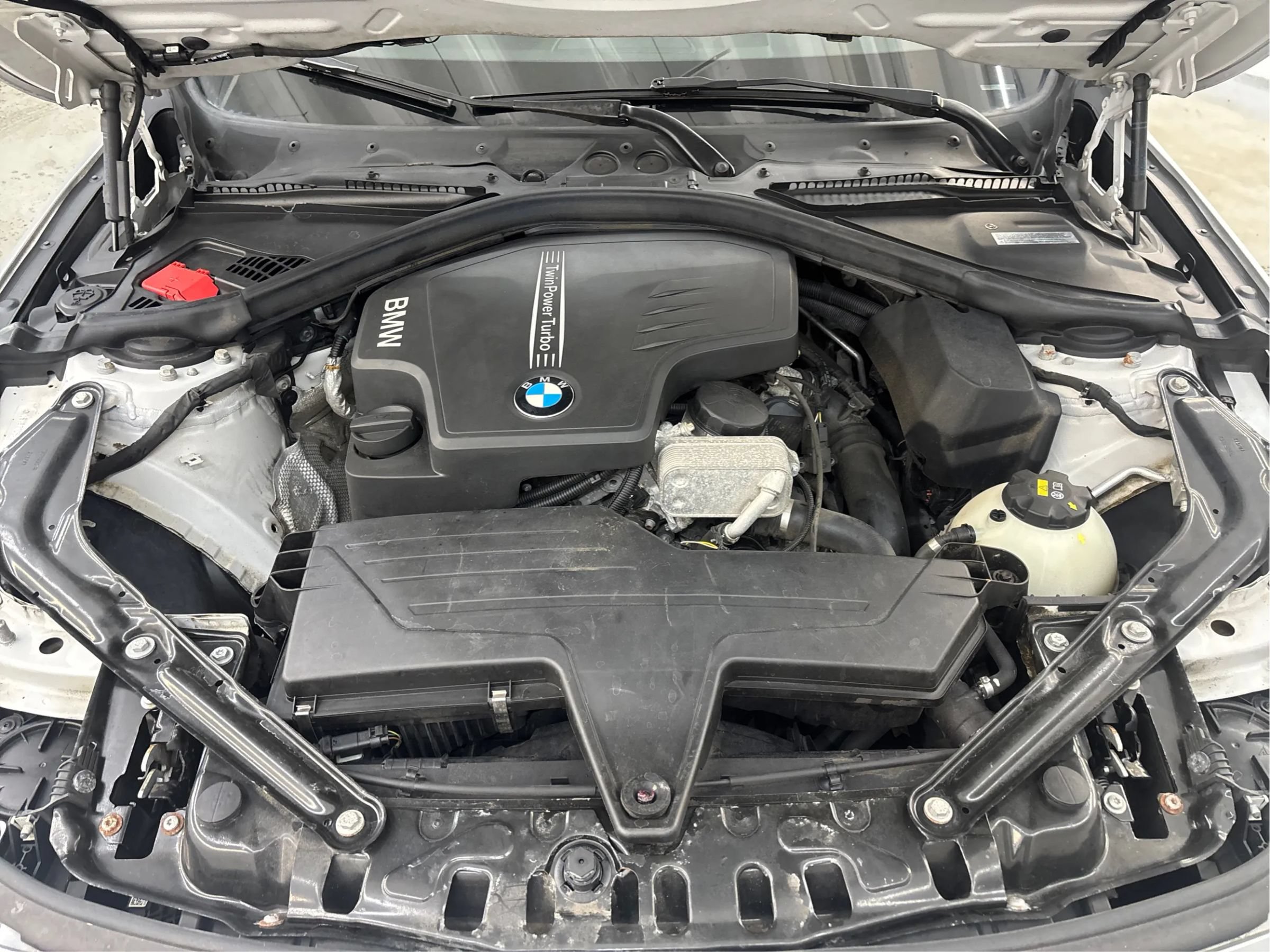 Used 2016 BMW 428i xDrive Convertible AWD/4WD image 28