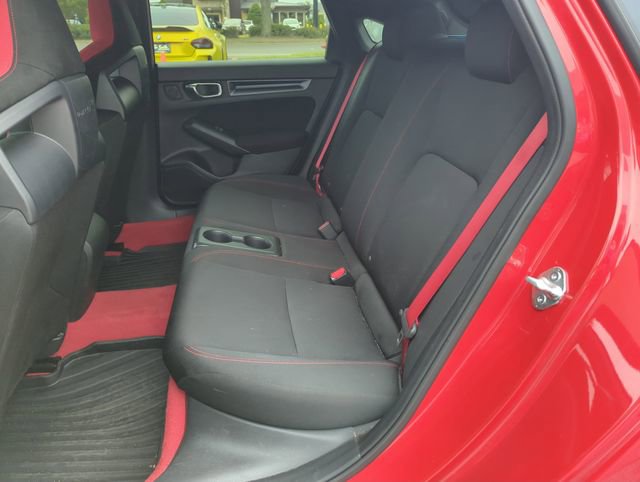 Used 2025 Honda Civic Type R image 27