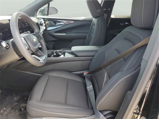 New 2025 Chevrolet Blazer EV LT image 20