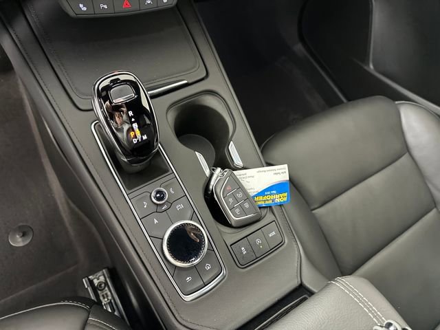 Used 2024 Cadillac XT4 Luxury image 20