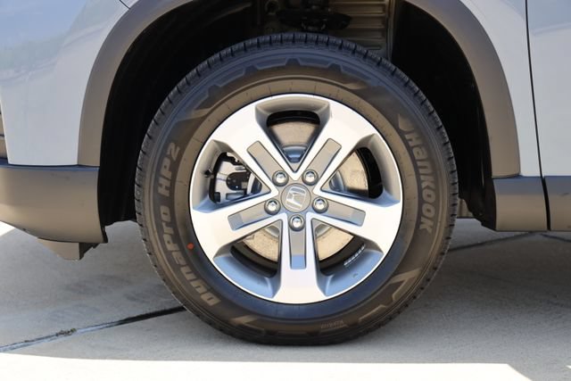 New 2026 Honda Pilot EX-L image 9