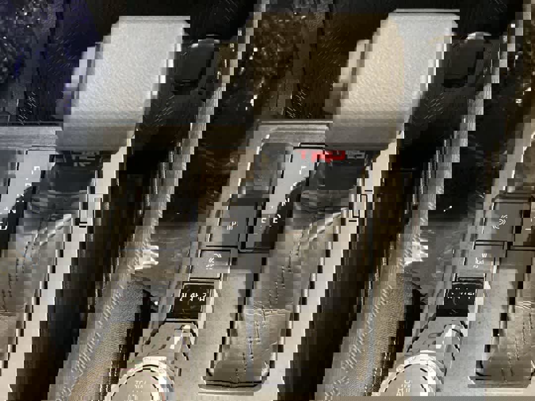 Certified 2025 Toyota Tacoma TRD Sport image 21