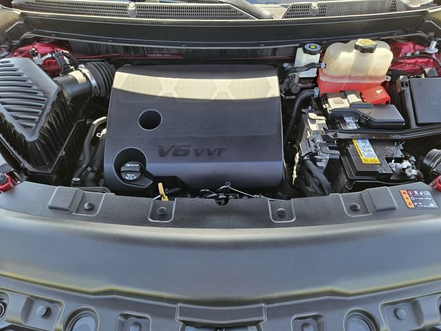Used 2021 Buick Enclave Premium w/ Surround and Sites Package FWD image 31