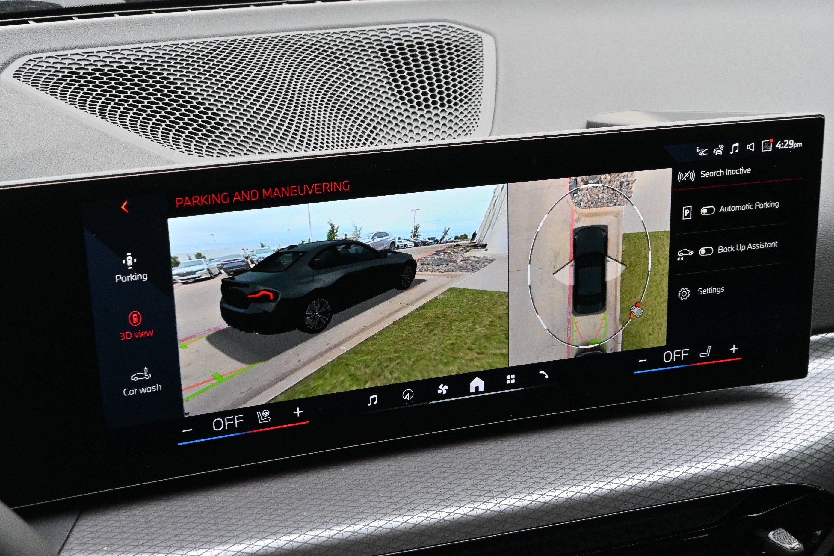 New 2026 BMW 230i Coupe w/ Premium Package RWD image 28