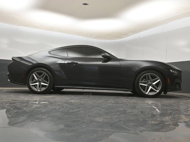 Used 2024 Ford Mustang Premium RWD image 9