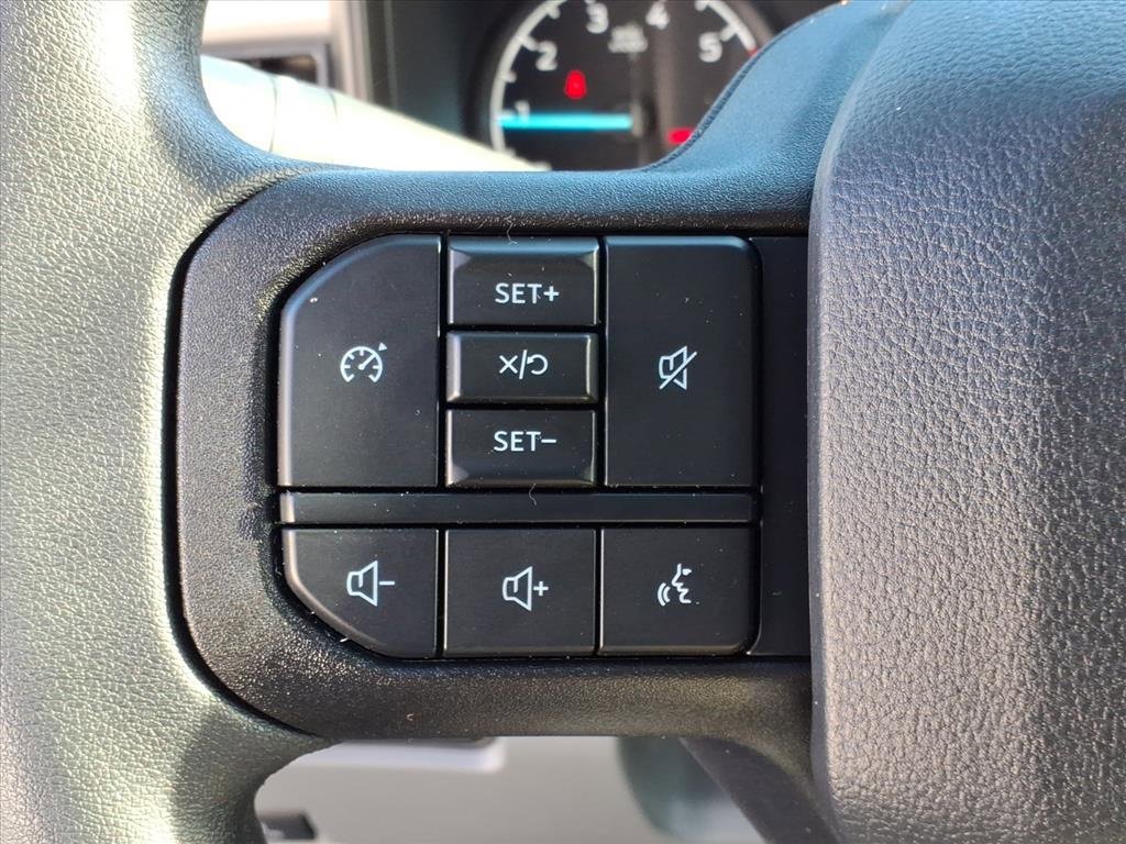 New 2026 Ford F350 XLT w/ 360-Degree Camera Package image 24