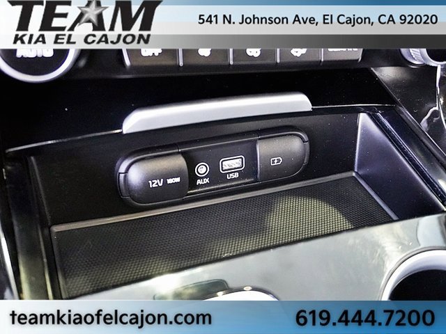 Used 2018 Kia Stinger image 29