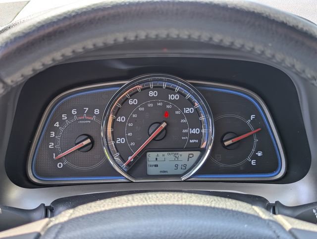 Used 2013 Toyota RAV4 Limited AWD/4WD image 14