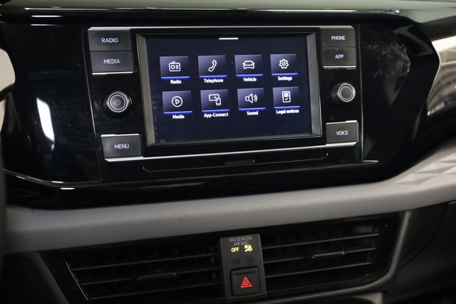 Used 2022 Volkswagen Taos S image 21