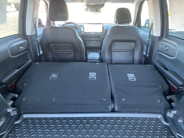 New 2025 Ford Bronco Sport Big Bend w/ Convenience Package image 61