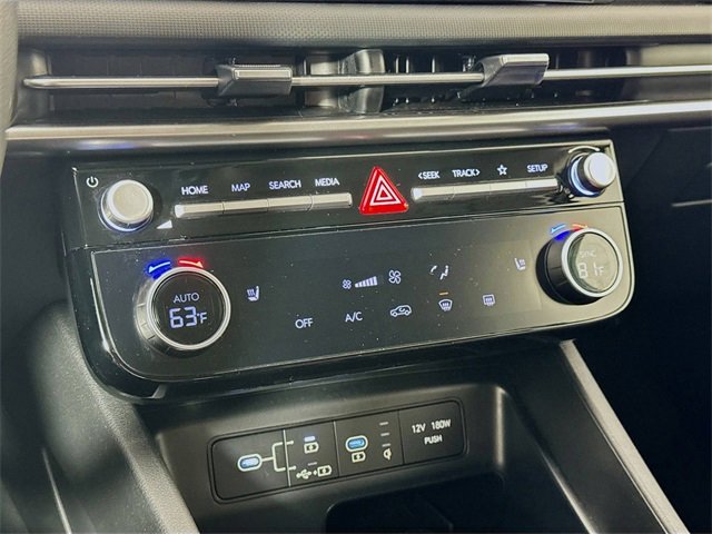 Used 2025 Hyundai Tucson SEL image 14