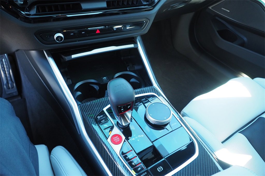 Used 2026 BMW M3 Competition w/ Executive Package image 23