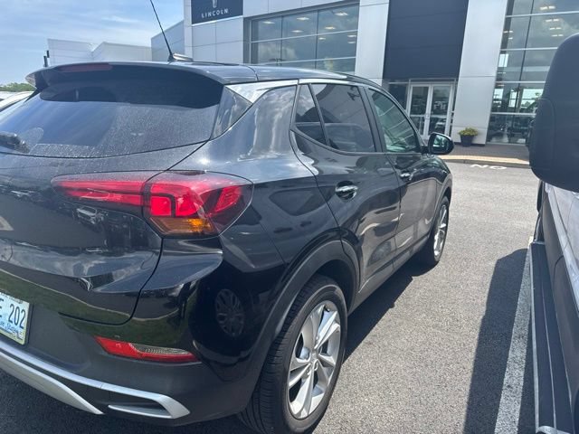 Used 2022 Buick Encore GX Preferred w/ Cold Weather Comfort Package FWD image 5