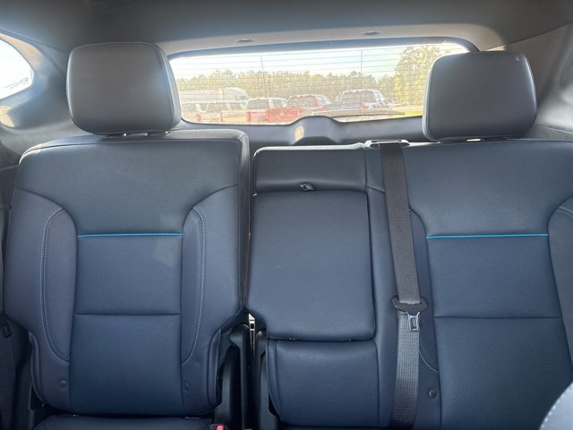 Used 2024 Chevrolet Blazer RS image 25