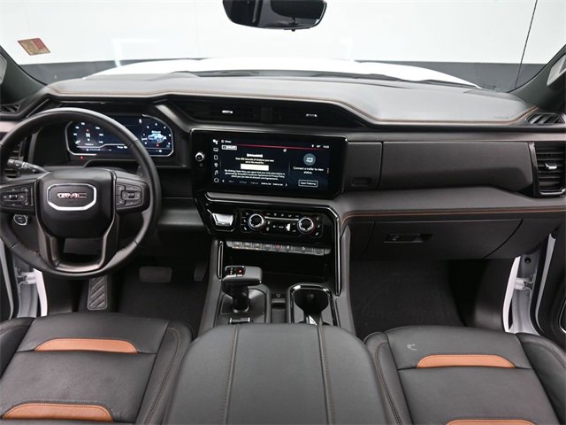 Used 2024 GMC Sierra 1500 AT4 w/ Technology Package image 12